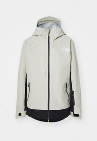 CEPTOR JACKET - Snowboardjacke - clay grey/black