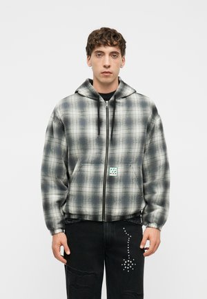 HUF, DURANGO UNISEX - Blouson - black