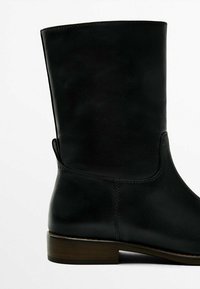 bottines massimo dutti