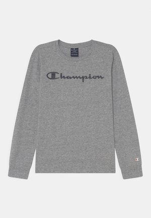 AMERICAN CLASSICS LONG SLEEVE UNISEX - Longsleeve - grey