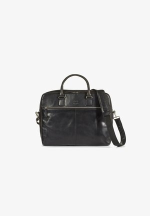 MAXWELL  - Briefcase - black