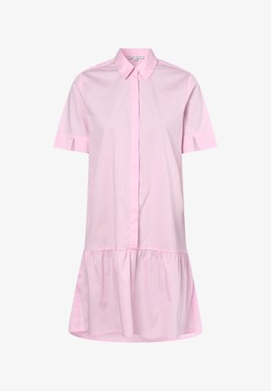 Marie Lund Abito a camicia - light pink