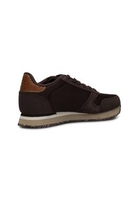 Woden YDUN ICON - Baskets basses -  fudge