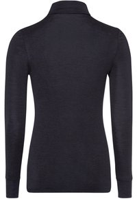 Hanro Maglietta intima - anthracite