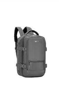 WITTCHEN CABIN - Malý batoh  - grey