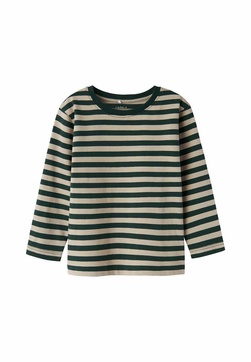 Name it REGULAR FIT - Maglietta a manica lunga - pure cashmere