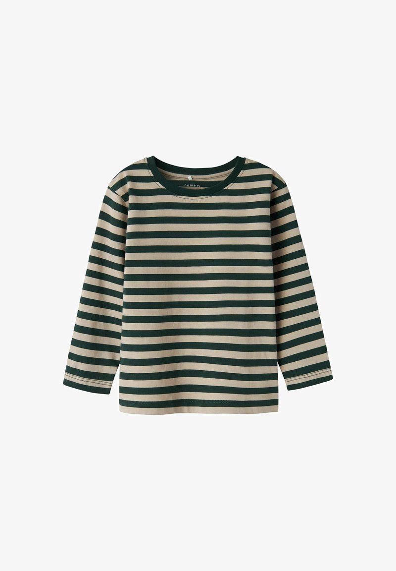 Name it REGULAR FIT - Pikkade varrukatega topp - pure cashmere