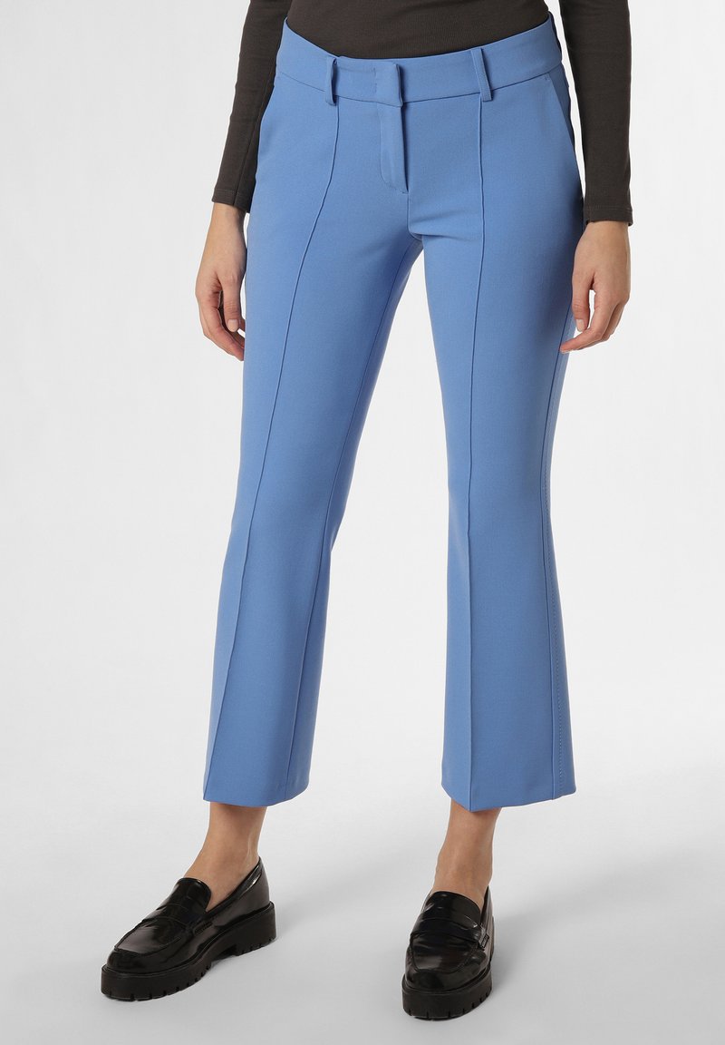 Cambio FARAH - Trousers - blau