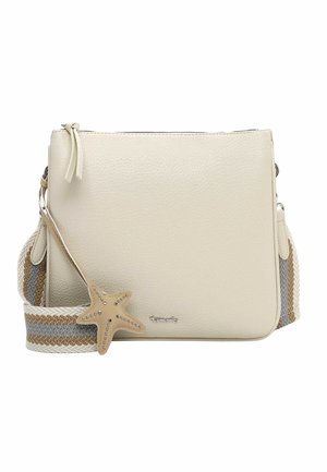 UMHÄNGE KEA - Ülerinna-kott - beige