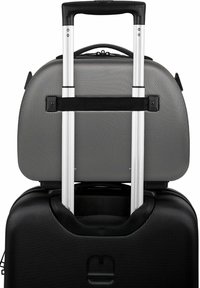 Gabol PARADISE XP 4  SET 4-TEILIG - Trolley - grau