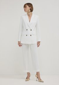 Calliope DOPPIOPETTO  - Blazer - bianco