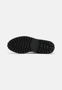 Even&Odd Wide Fit Botines - black