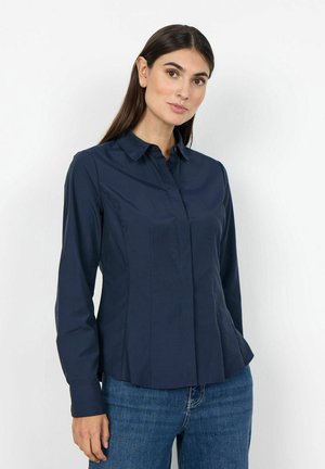 Skjortebluser - navy