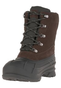 Kamik FARGO2 - Snowboot/Winterstiefel - braun