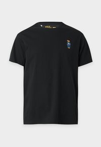 Επιλέχθηκε, black