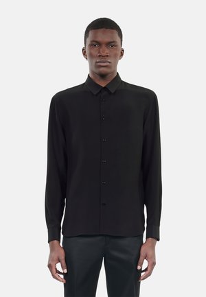 Hemd - black