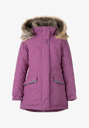 LENNE - Płaszcz zimowy