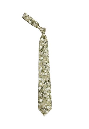 John Henric Solmio - beige