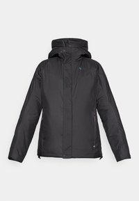 Non sélectionné, black