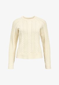 Sélectionné, sandshell