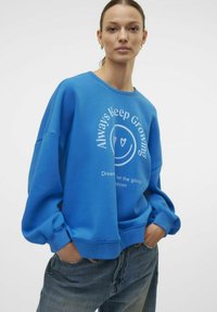 Vero Moda VMIJA - Sportska majica - daphne