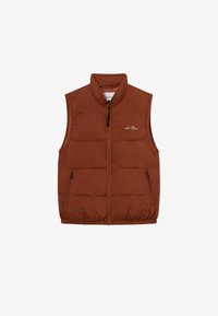 Não selecionado, cognac