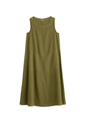 Seasalt Cornwall, SEASALT CORNWALL CRESTING WAVES DRESS - Vestido informal - creek