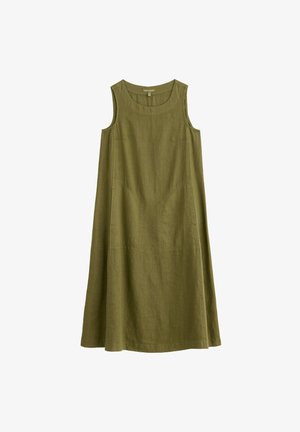 Seasalt Cornwall, SEASALT CORNWALL CRESTING WAVES DRESS - Robe de jour - creek