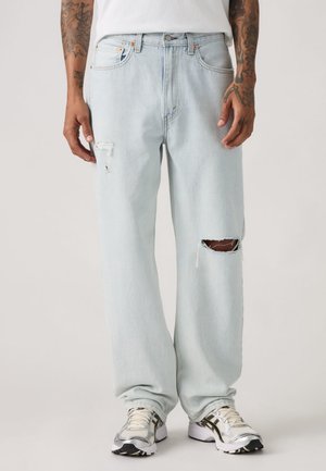 565™ LOOSE - Loose Jeans - hint of indigo