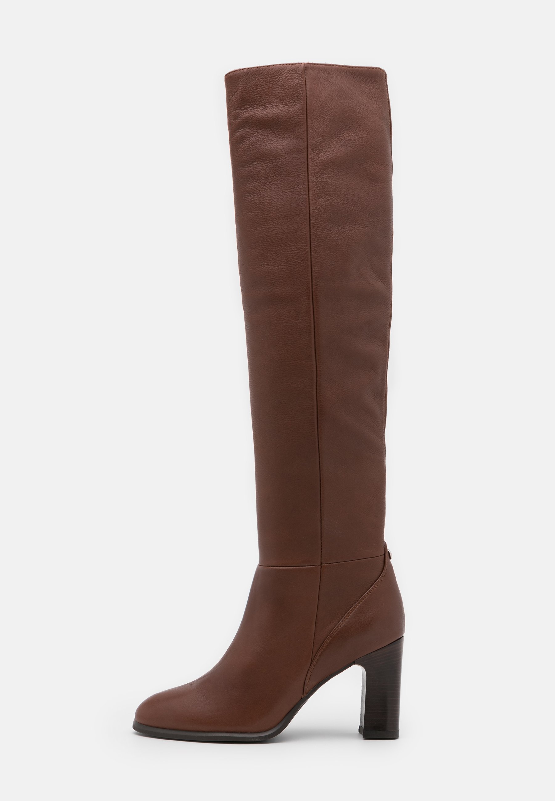 Unisa URICA Over the knee boots Unisa URICA Over the knee boots