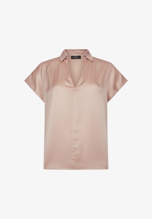 LIU JO, BLUSA - Blouse - nudo