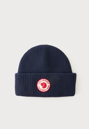Fjällräven UNISEX granatowy