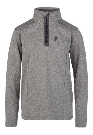 WILLOWY  - Langarmshirt - dark grey