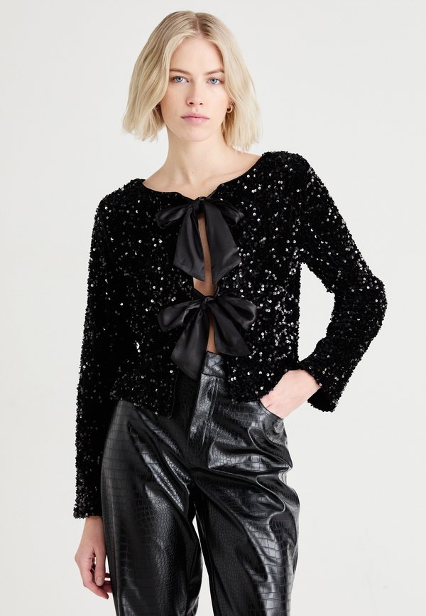 VMBELLA BOW WAY - Jumper2