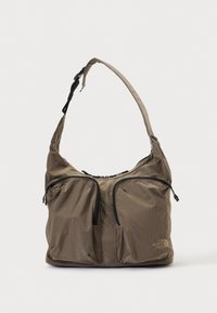 Non sélectionné, taupe