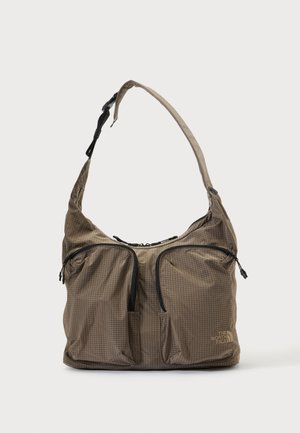 The North Face, NEVER STOP TOTE UNISEX - Veľká kabelka - taupe