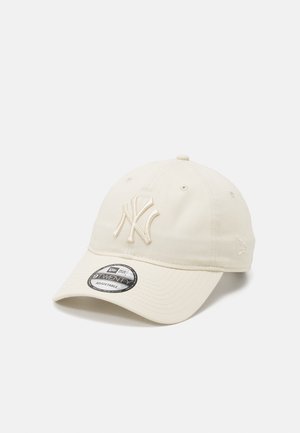 New Era LEAGUE ESS 9TWENTY® UNISEX - Casquette - beige