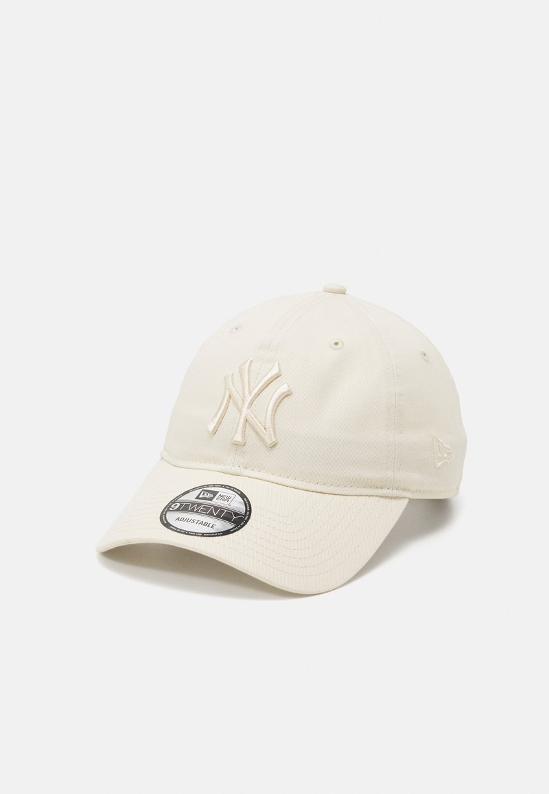 New Era LEAGUE ESS 9TWENTY® UNISEX - Nokkmüts - beige