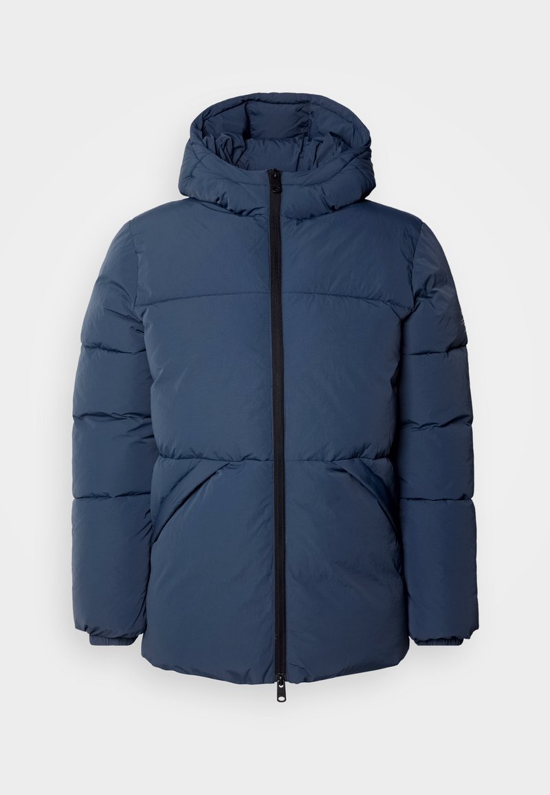 Ecoalf Winterjas blauw