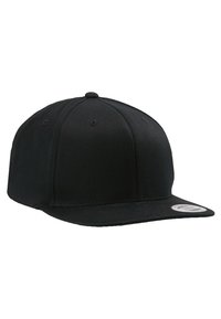 SNAPBACK - Șapcă - black