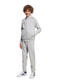 adidas Performance FUSSBALL TIRO  - Sweatjacke - grau