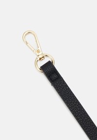 Lindex BAG MINI JESSICA - Mala de mão - black