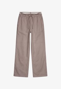 Sélectionné, warm taupe