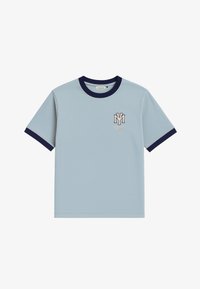 Επιλέχθηκε, sky blue