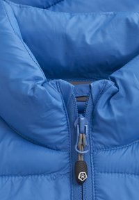 Color Kids QUILTED - Vinterjacka - campanula