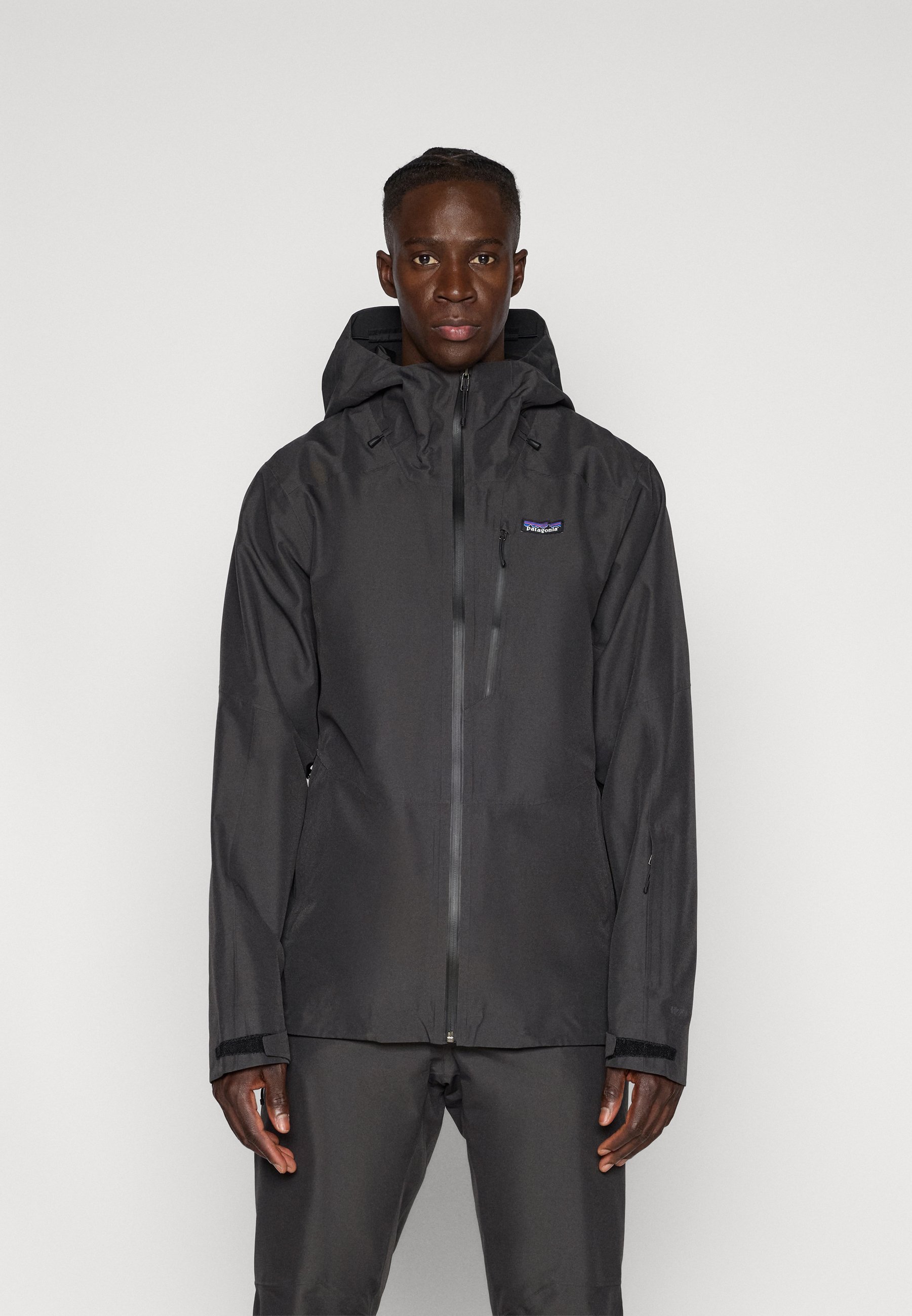Burton MENS RESERVE GORE-TEX JACKET - Jachetă schi - true black