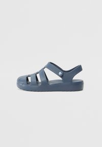 No seleccionado, navy