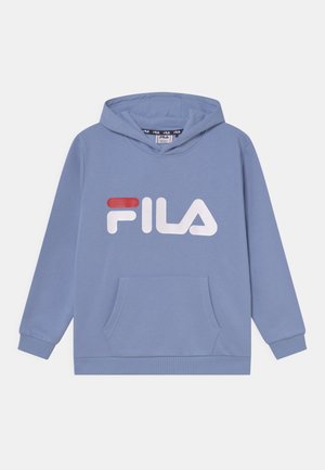 GAFNA LOGO HOODY UNISEX - Hoodie - lavender lustre