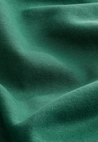 Next NEW YORK CITY GRAPHIC LONGLINE - Mikina s kapucňou - dark green