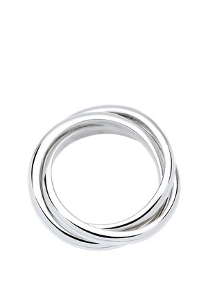 Bague - silver-coloured